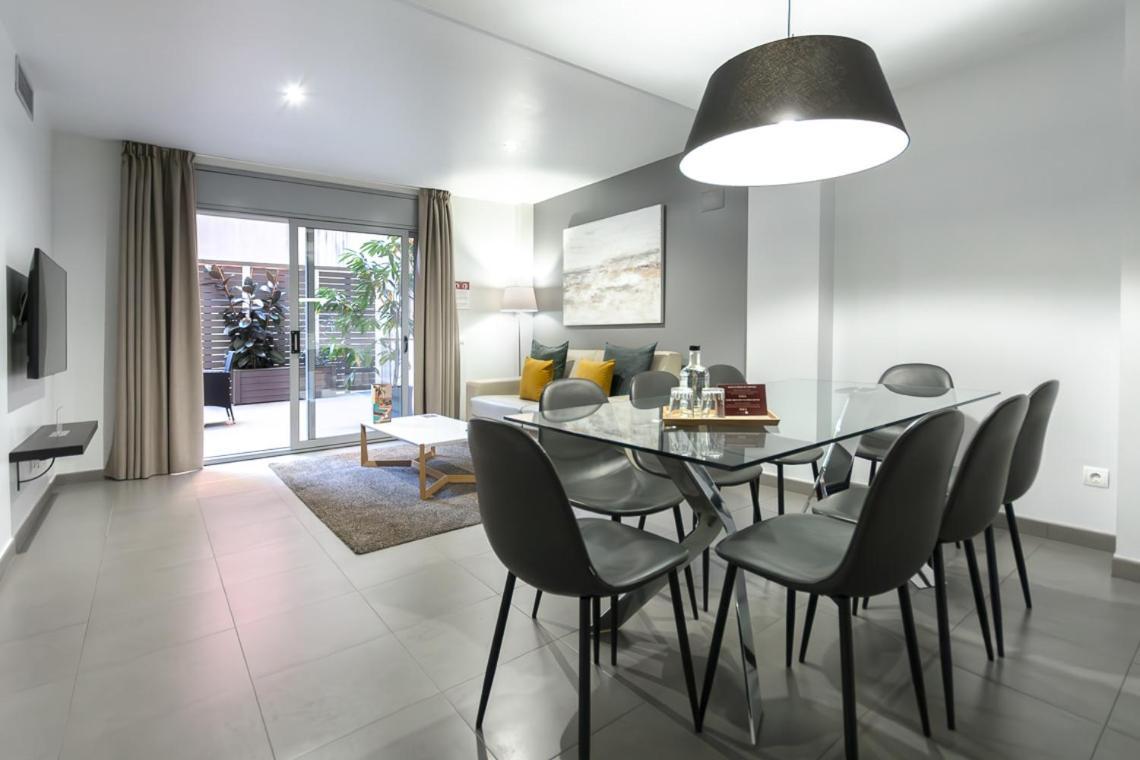 Sensation Authentic Gracia Apartment *