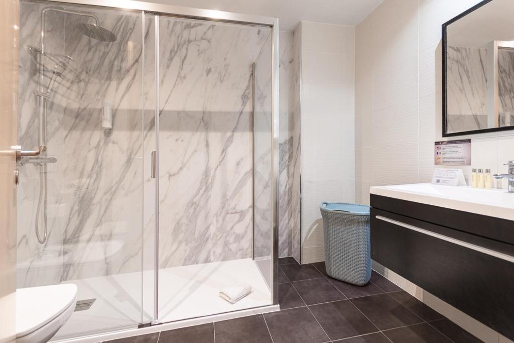 Apartamento Sensation Authentic Gracia *
